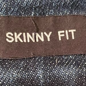 Judy Blue skinny fit size 14w